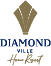 Logo DiamondVille